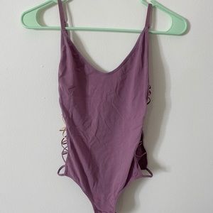 SAM EDELMAN BODYSUIT